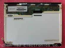 Original LTM12C505D Toshiba Screen 12.1" 1024*768 LTM12C505D Display